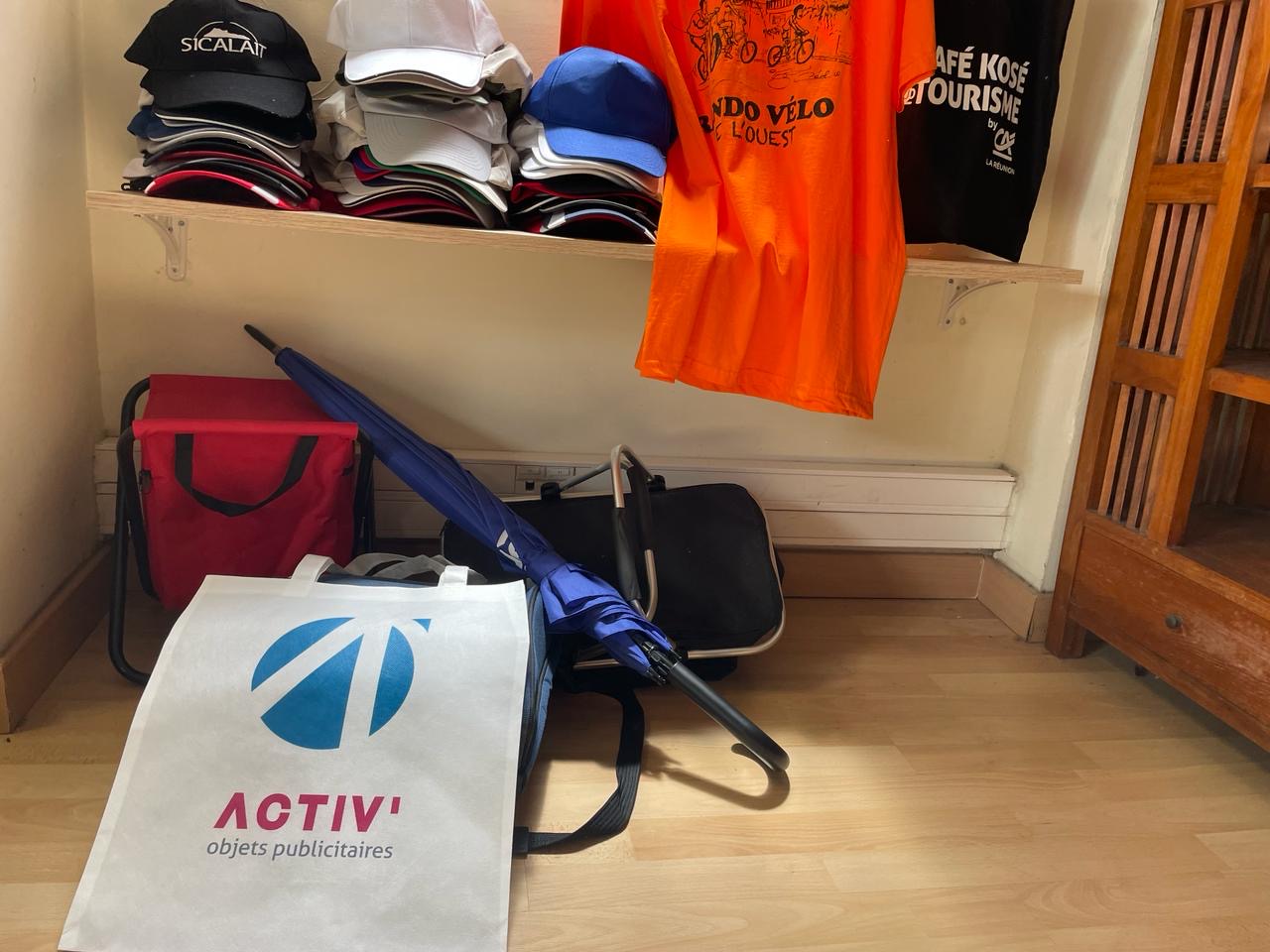 Imprimerie Saint-Denis